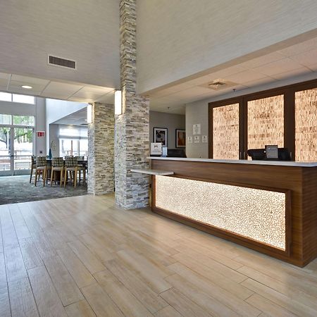 Best Western Bandera Suites&Saloon Exteriör bild