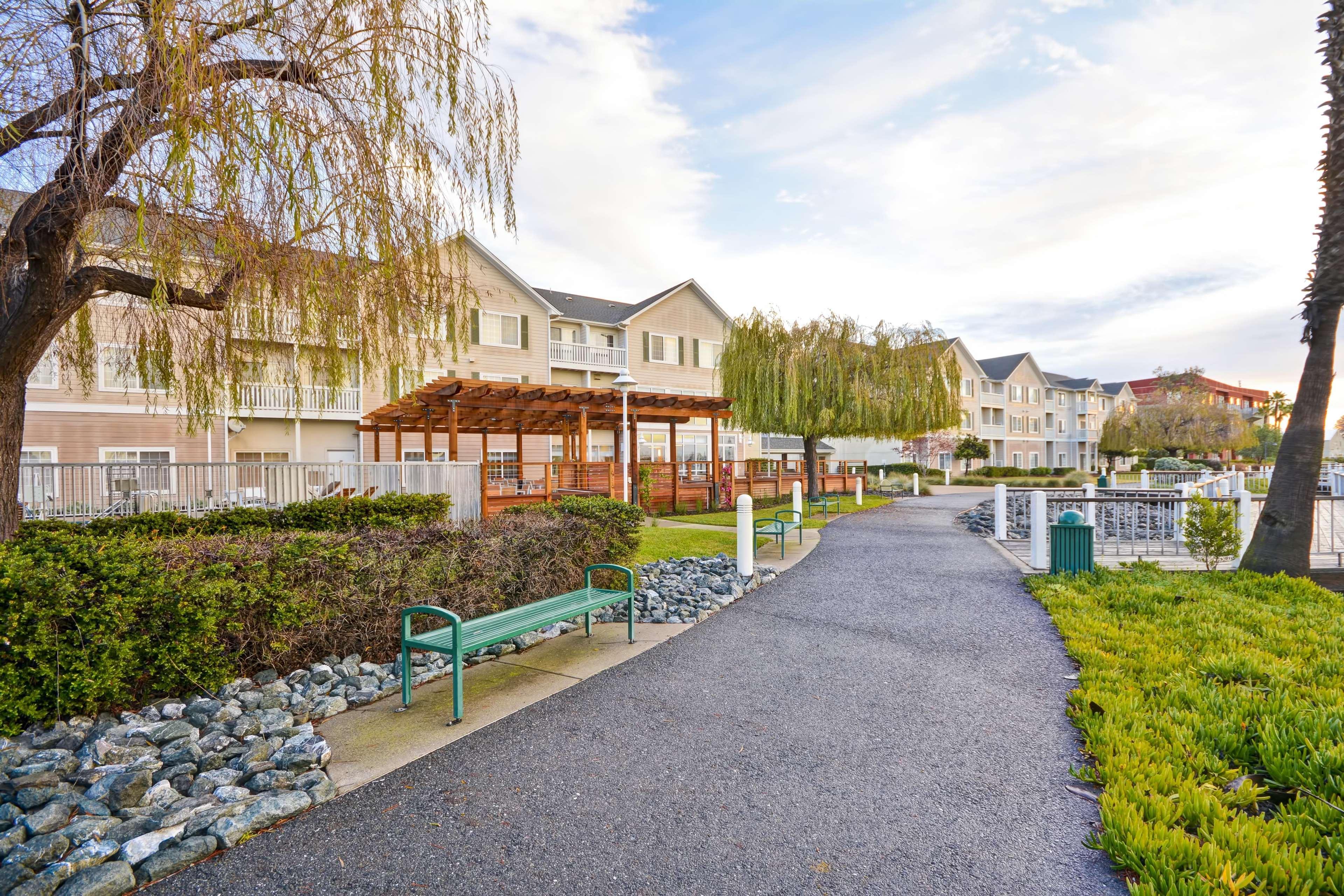 Best Western Bandera Suites&Saloon Exteriör bild