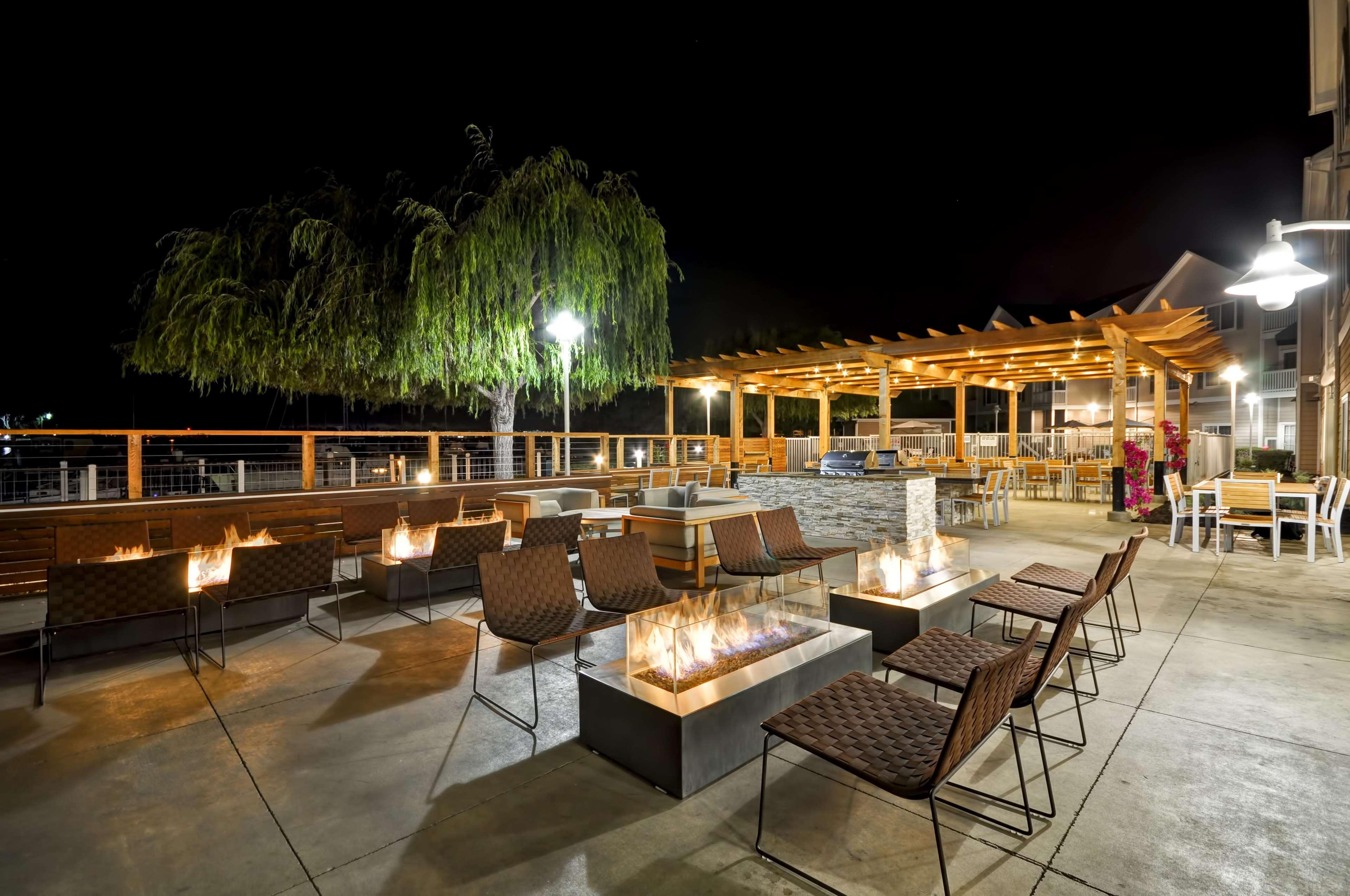 Best Western Bandera Suites&Saloon Exteriör bild